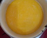 Foto langkah ke 1 dari resep Pudding Roti (Bread Pudding).
