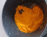 Foto langkah ke 3 dari resep Ayam Woku.