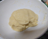 Foto del paso 4 de la receta: Alfajorcitos fáciles con masa de manteca