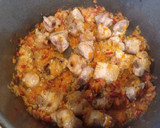 Foto del paso 1 de la receta: Lentejas a mi manera
