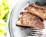 Foto del paso 4 de la receta: Costillas al horno a la provenzal extra jugosas
