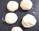 Foto del paso 2 de la receta: Wraps🌯