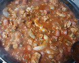 Foto del paso 5 de la receta: Jambalaya
