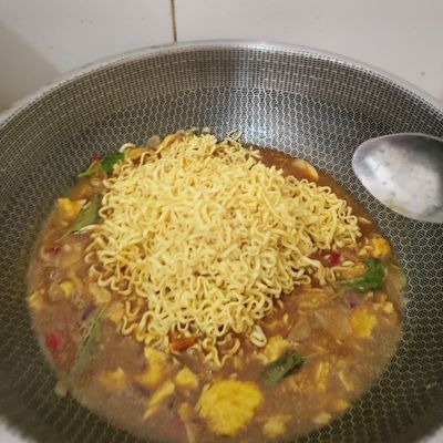 Langkah 5