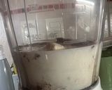 Foto del paso 2 de la receta: Helado de chocolate sin azúcar