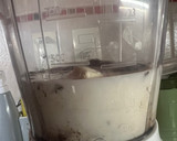 Foto del paso 2 de la receta: Helado de chocolate sin azúcar