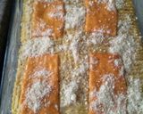 Foto del paso 7 de la receta: Pastelón de plátano maduro