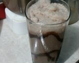 Foto del paso 3 de la receta: Batido de Moka Descafeinado