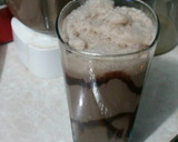Foto del paso 3 de la receta: Batido de Moka Descafeinado