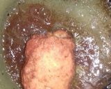 Foto del paso 11 de la receta: Pechuga rellena frita