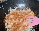 Foto langkah ke 3 dari resep Nasi Goreng Poll Pedas.