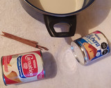 Foto del paso 5 de la receta: Pastel de tres leches