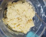Foto del paso 1 de la receta: Arepa de papa🥔