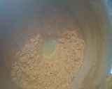 A picture of step 5 of Gajar ka halwa.