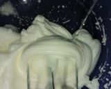 Foto del paso 4 de la receta: Mousse de blueberry