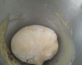 Une image de l'étape 1 de Brioche façon Doowap.