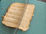 Air Fryer Croutons