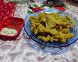 Foto langkah ke 5 dari resep Jamur krispi mantap.
