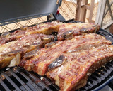 Foto del paso 4 de la receta: Como hacer tira de asado