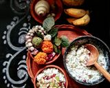 সাবুমাখা (Sabu makha recipe in Bengali) রেসিপির ধাপ 6 ছবি