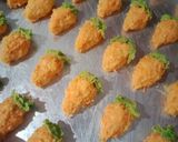 Foto langkah ke 5 dari resep Kukis Wortel.