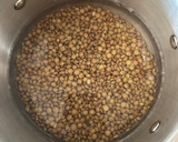 Foto del paso 1 de la receta: Lentejas