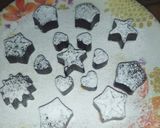 चॉकलेट (Chocolate recipe in hindi) रेसिपी चरण 4 फोटो