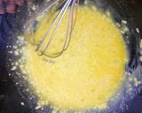 Foto langkah ke 2 dari resep Spagetti carbonara.