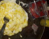 Foto del paso 2 de la receta: Torta de manzana invertida (sin harina)