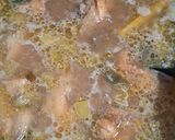Foto langkah ke 6 dari resep Soto Ayam Bumbu Marinasi.