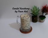 Foto langkah ke 9 dari resep Cendol Kecebong.