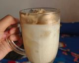 Foto langkah ke 6 dari resep Dalgonna Nescafe Classic.