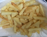 Foto del paso 4 de la receta: Papas al estilo Foster's Hollywood