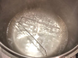 Soy pulp (okara) steamed cake