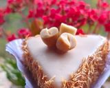 صورة لخطوة 8 من وصفة صابلي بريستيج بذوق الكاراميل وبحشوة جد رائعة 🍰🍯🍥🥮