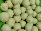 Kolak candil ubi