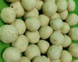 Foto langkah ke 1 dari resep Kolak candil ubi.