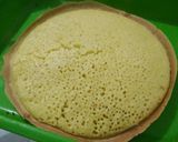 Foto langkah ke 11 dari resep Martabak manis / Terang bulan teflon bersarang anti gagal.