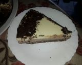 Foto del paso 7 de la receta: Tarta 3 chocolates (sin horno)