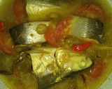 Foto langkah ke 4 dari resep Asem-Asem Bandeng Belimbing Wuluh.