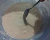 Foto langkah ke 1 dari resep Donat Empuk - Low Budget - Anti Gagal.