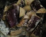 Foto langkah ke 5 dari resep Terong krispi rasa enyaakk.