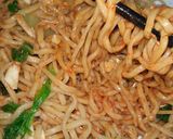 Foto langkah ke 5 dari resep Mie Ayam Bangka Ekonomis.