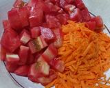 Foto del paso 1 de la receta: Ensalada fresca y saciante