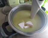 Foto del paso 3 de la receta: Crema de calabacín