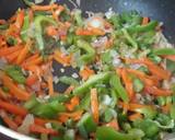 Mixed Chicken Fried Rice recipe step 2 photo