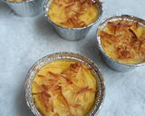 Foto langkah ke 4 dari resep Makaroni Schotel Tidak Ribet #Agust11.