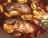 Foto langkah ke 3 dari resep Pindang Ikan Mujaer.
