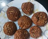 A picture of step 3 of Bajri Bites.