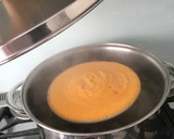 Foto del paso 4 de la receta: Flan de Calabaza y zanahoria